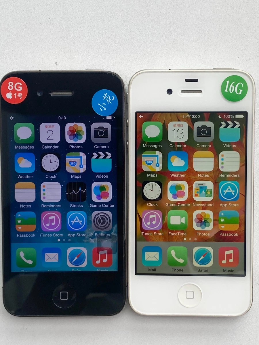 25+ iPhone 4 Unlocked 16GB for sale | Updated Oct 2026