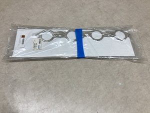 Lot of 4 ACDelco Exhaust Manifold Gasket 12617944