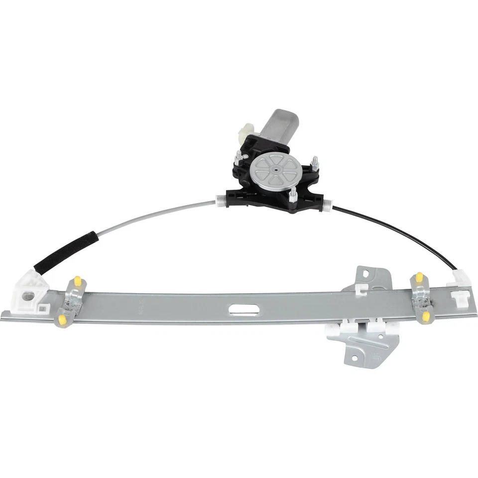 For 2006-2010 Dodge Attitude Front Left Right Power Window Regulator Assembly - Image 3 of 4