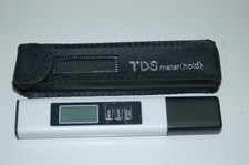 2025 All-New 4 in 1 TDS Meter Digital Water Tester - Accurate and Reliable TDS E