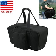 Storage Shoulder Bag Carry Case for JBL PartyBox Club 120 Portable Speaker - US