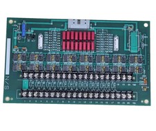 Data Translation DT709-Y Screw Terminal Signal Conditioning Panel PCB untested