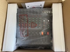 16 DSP  Echo Power Mixer Professional Mixing Amplifier 8 CH w/ USB Slot TRS