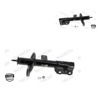 Monroe 2X StoßDäMpfer StossdäMpfer Vorne Passend FüR Mazda CX-5 KE GH