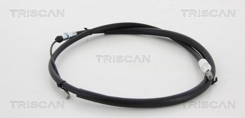 Seilzug Feststellbremse Hinten Links FüR Renault Clio II-image