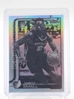 2025 Topps Javon Small Base (Raw)