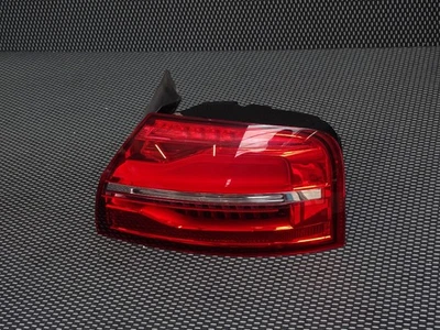 Original Audi A8 4H Facelift Rückleuchte Rücklicht Außen Rechts 4H0945096K - Bild 1 von 4