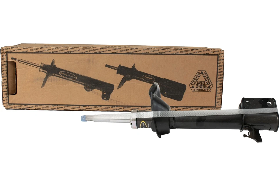 Monroe OESpectrum Strut Fit 2003-05 Subaru Forester Rear Right Part Number 72382 - Изображение 3 из 4