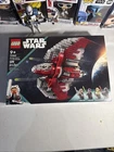LEGO - 75362 - Star Wars: Ahsoka Tano's T-6 Jedi Shuttle - Factory sealed