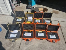 Sun Nuclear Electronic 1028 Continuous Radon Monitor