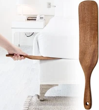 Mattress Lifter for Changing Sheets Bed Skirts, Bed Making Tool fNiHome M