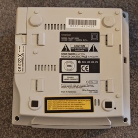 SEGA Dreamcast console PAL Bundle