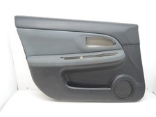 20062007-subaru-impreza-wrx-driver-front-door-panel-card-lh-left-oem-0607