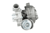 Turbolader Abgasturbolader FüR Audi VW A2 Lupo I