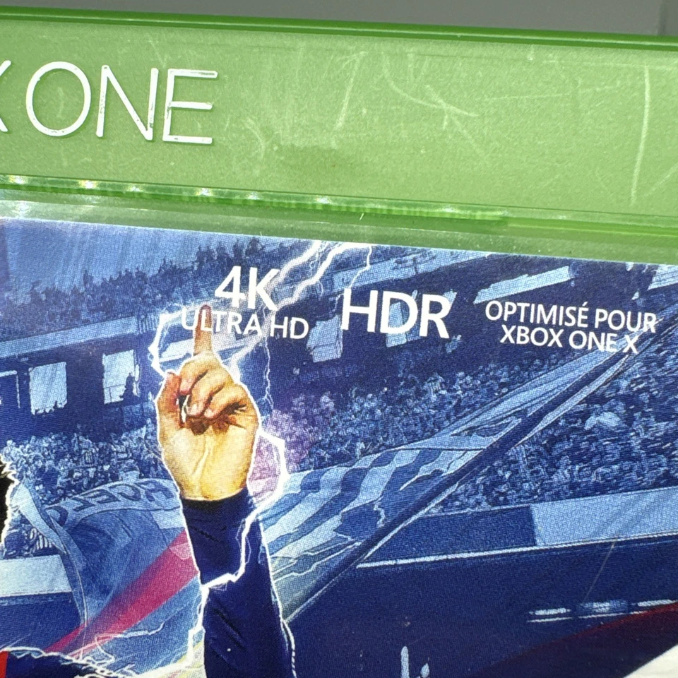 E Football Pro Évolution Soccer 2020 PES 2020 Microsoft Xbox One SERIES X FR CIB, photo 2 sur 5