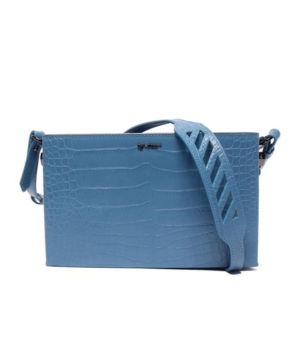 Off-White Shoulder Bag Crossbody Women's
