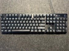 Combo of 4 gaming keyboards