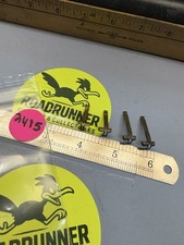 VINTAGE HO SLOT CAR PICK UP SHOES