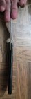Spyderco GIN-1 Police knife early vintage G10 G-10 no liners GIN 1  — photo 6