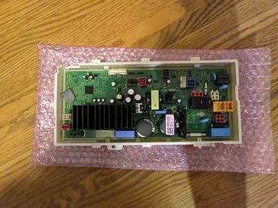 LG EBR36815501 PCB ASSEMBLY,MAIN