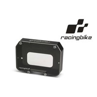 Racingbike DASHBOARD-SCHUTZ Ecumaster ADU5-REV2 FUR Kawasaki Ninja 400 18-24 SCH