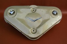 1957 Cadillac Eldorado Brougham Nice Original 2x4 Dual Quad Batwing Air Cleaner