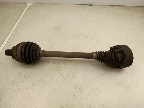 Volkswagen Golf VI 2009 Antriebswelle vorne 1h0407283f Benzin 118kW SKN16100