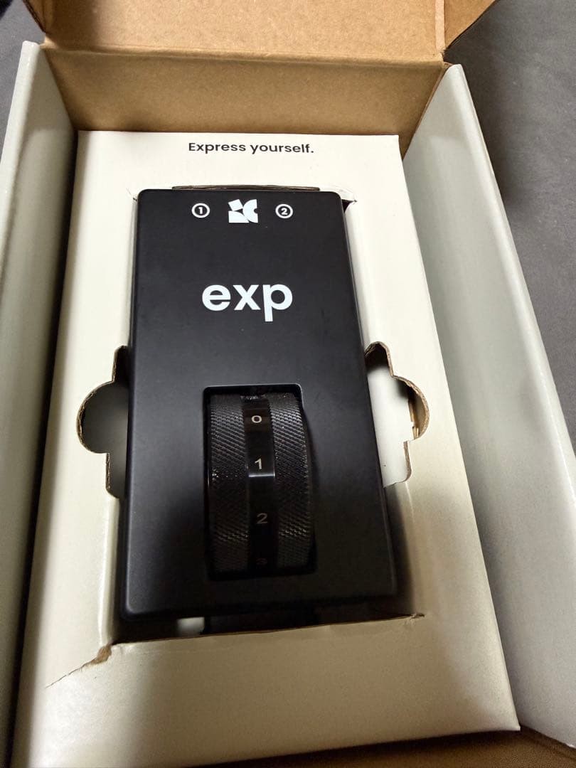Chase Bliss Exp Expression Roller | eBay