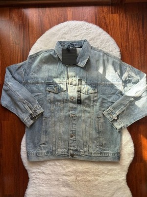 Chaqueta Palm Angels