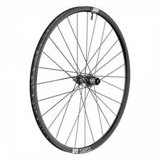 DT Swiss HE 1800 Spline 700C Tubeless Road Rear Wheel with E-Bike-Ready Tech