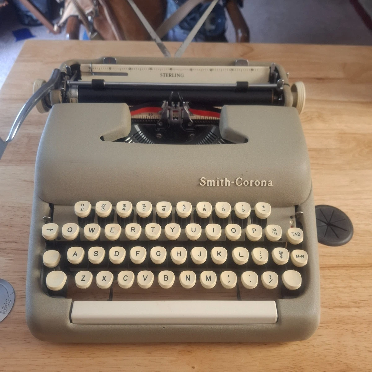Smith Corona Typewriters for sale | eBay