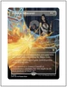 1x Flawless Maneuver, Borderless Art, Commander Masters, Magic MTG NM