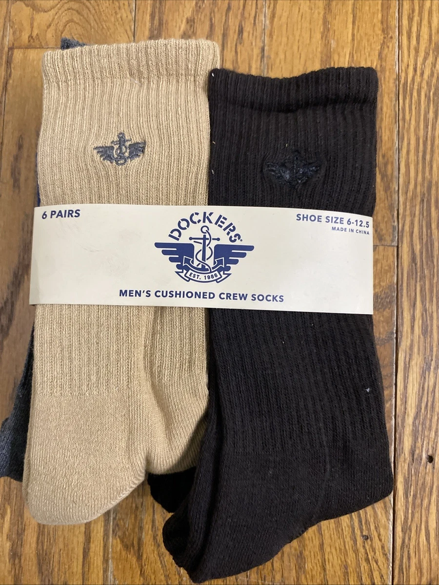 Dockers Men's Socks for sale - eBay