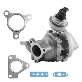 Turbolader for Honda CR-V III 2.2 i-DTEC 4WD 110KW 794786-1 18900RFWG01 NEU@E932