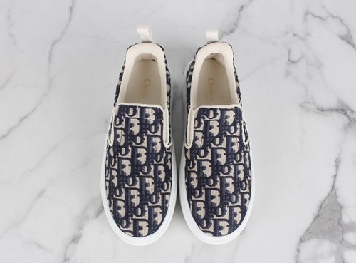 Dior Solar Slip-On 37 72261363 - Picture 9 of 9