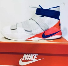 Nike LeBron Soldier 11 SFG Ultramarine for Sale  display picture 2