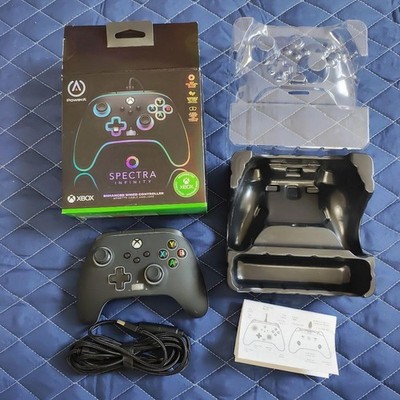 PowerA Spectra Infinity Controllers #5767c0