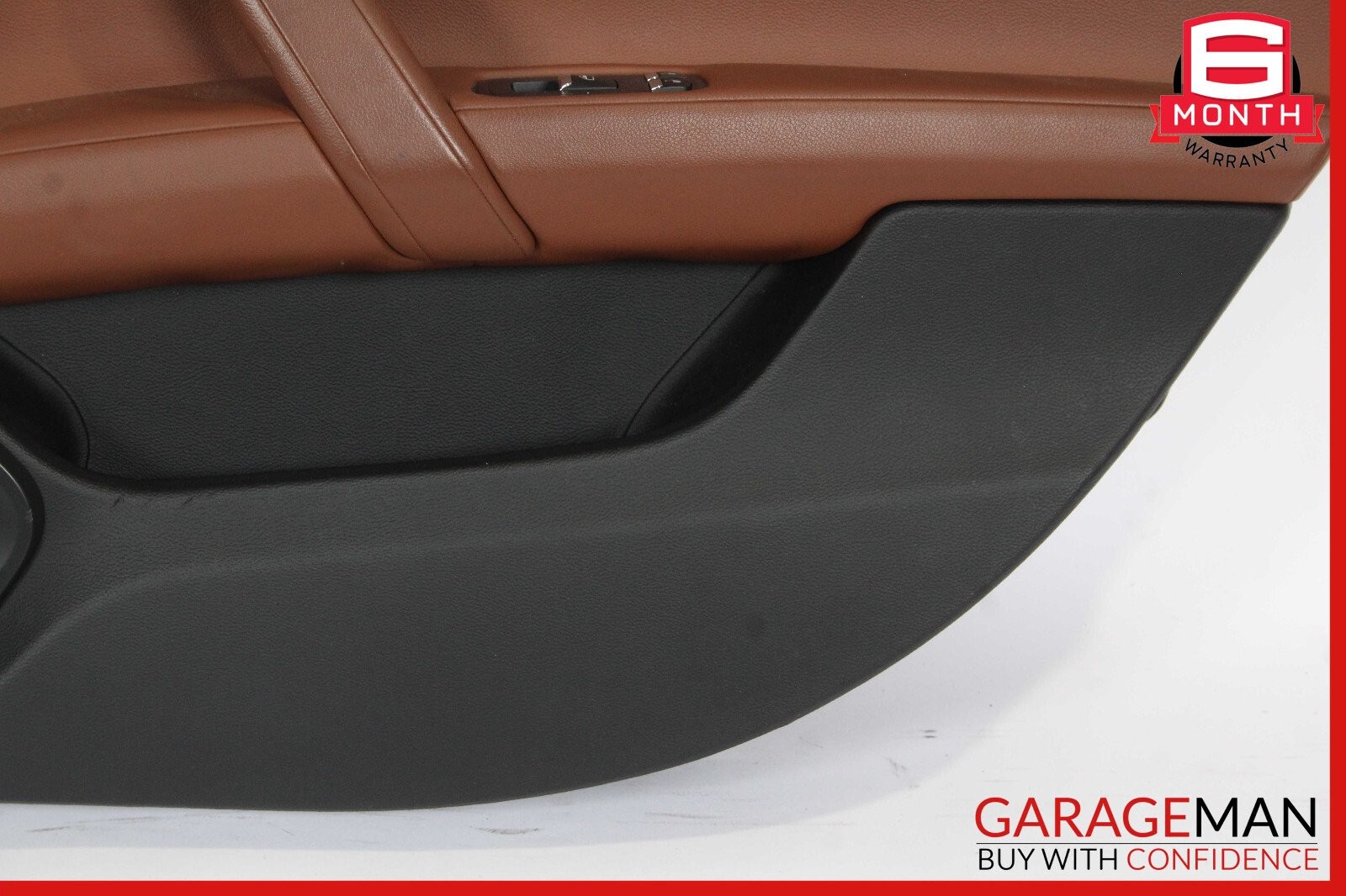 Maserati Quattroporte 2014-2018 Rear Right Side panels Set