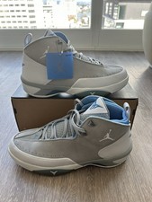 Jordan Melo M3 Silver for Sale Authenticity Guaranteed