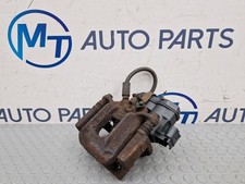 BMW X3 SERIES REAR BRAKE CALIPER PASSENGER SIDE 6791017 F25 F26