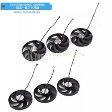 Graphics Card Cooling fan For MSI RTX5080 5090 5090D SUPRIM