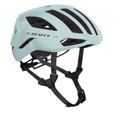 Scott Centric PLUS Helm (CE) prism aqua green L 
