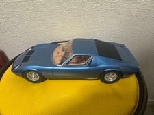 Kyosho 1/18 Scale Lamborghini Miura P400S