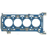 Dichtung Zylinderkopf FüR Ford Galaxy CK 2.0 18 Bis 26 Victor Neu Bccc