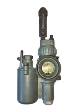 BVF VERGASER NB 22-1  22-2 IFA MZ BK 350 Flac...