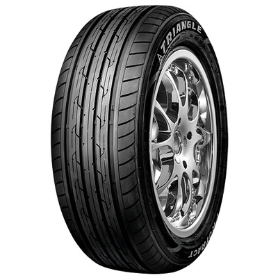 4x TRIANGLE Sommerreifen (1 Satz) 175/60 R15 TL 81H PROTRACT TE301 M+S