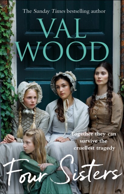 Four Sisters by Val Wood (Paperback, 2020) - Image 3
