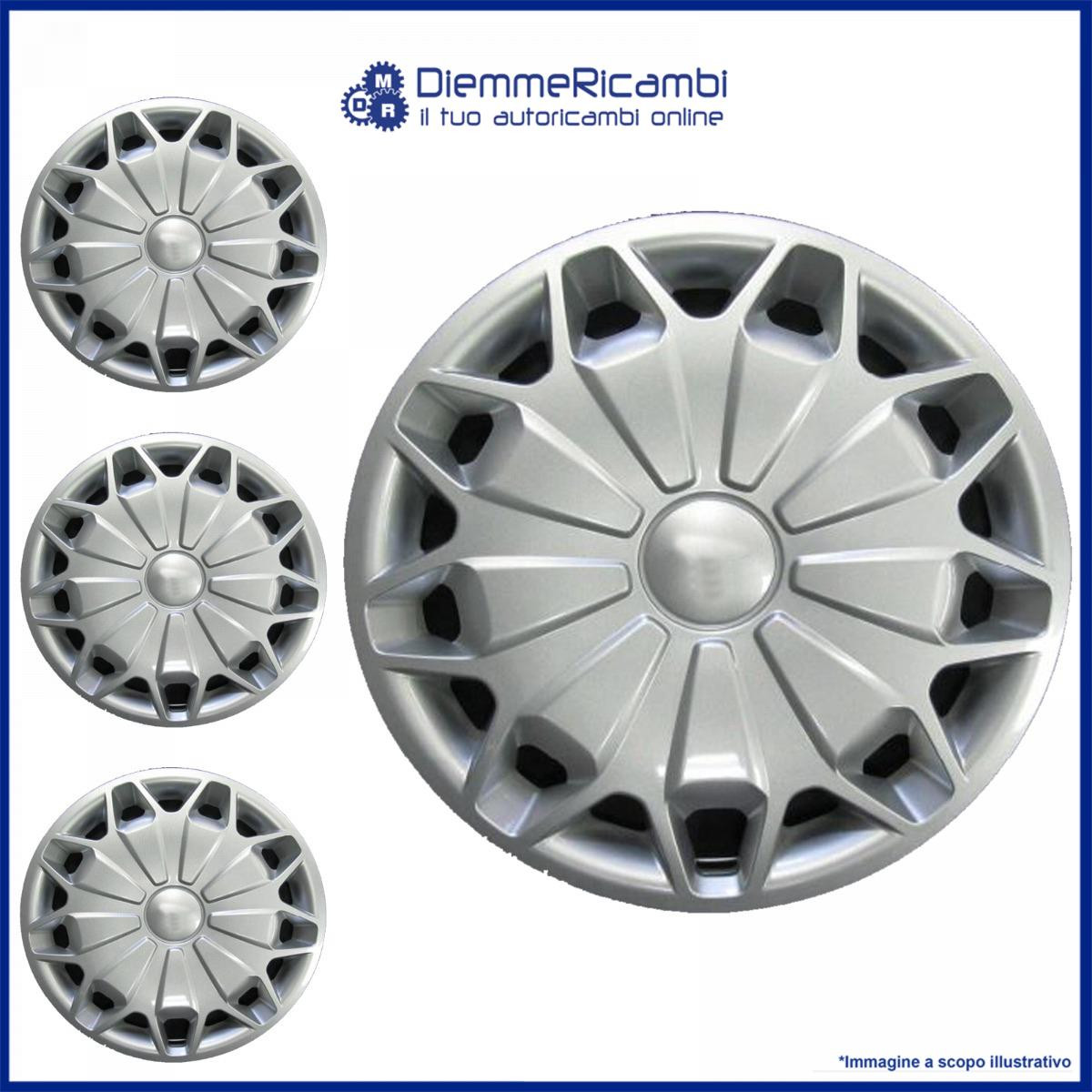 Anteriore Destro Cappuccio Top Gomma Set Guarnizione Per - Foto 6