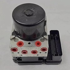 2008-2009 Ford Focus Oem Abs Anti-lock Brake Pump Module Assembly Working Unit