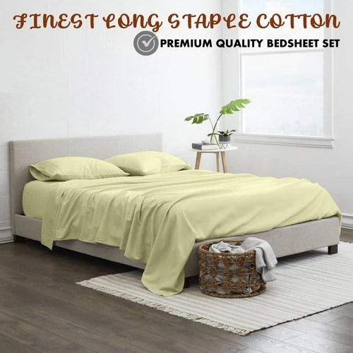 Femini Fashion Cotton Sheets - Thumbnail 2